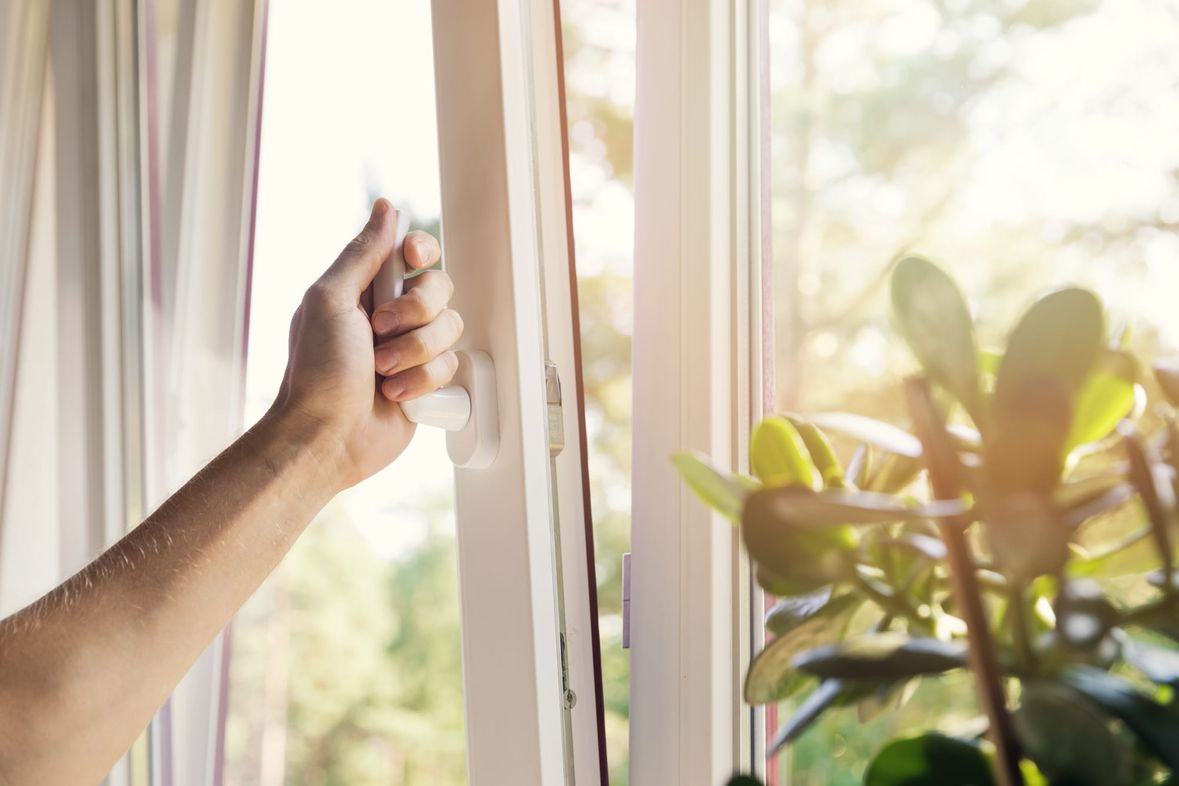 Quels sont les avantages des fenêtres en PVC ?
