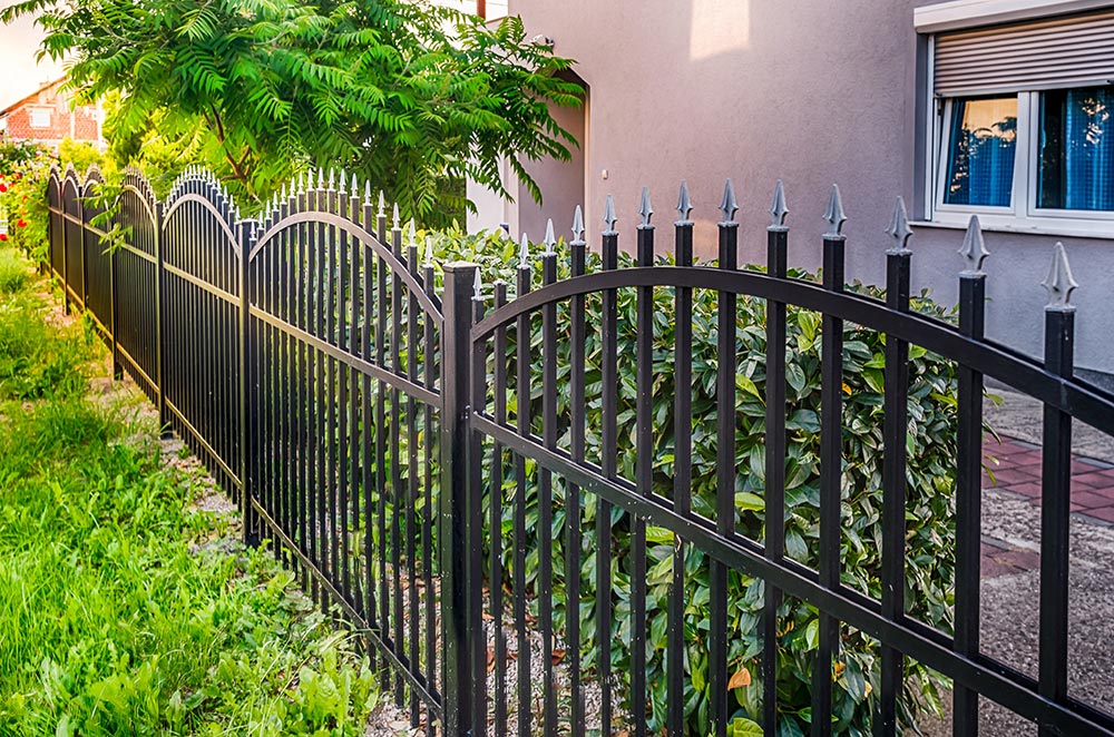Maison : L’importance de l’installation d’une clôture